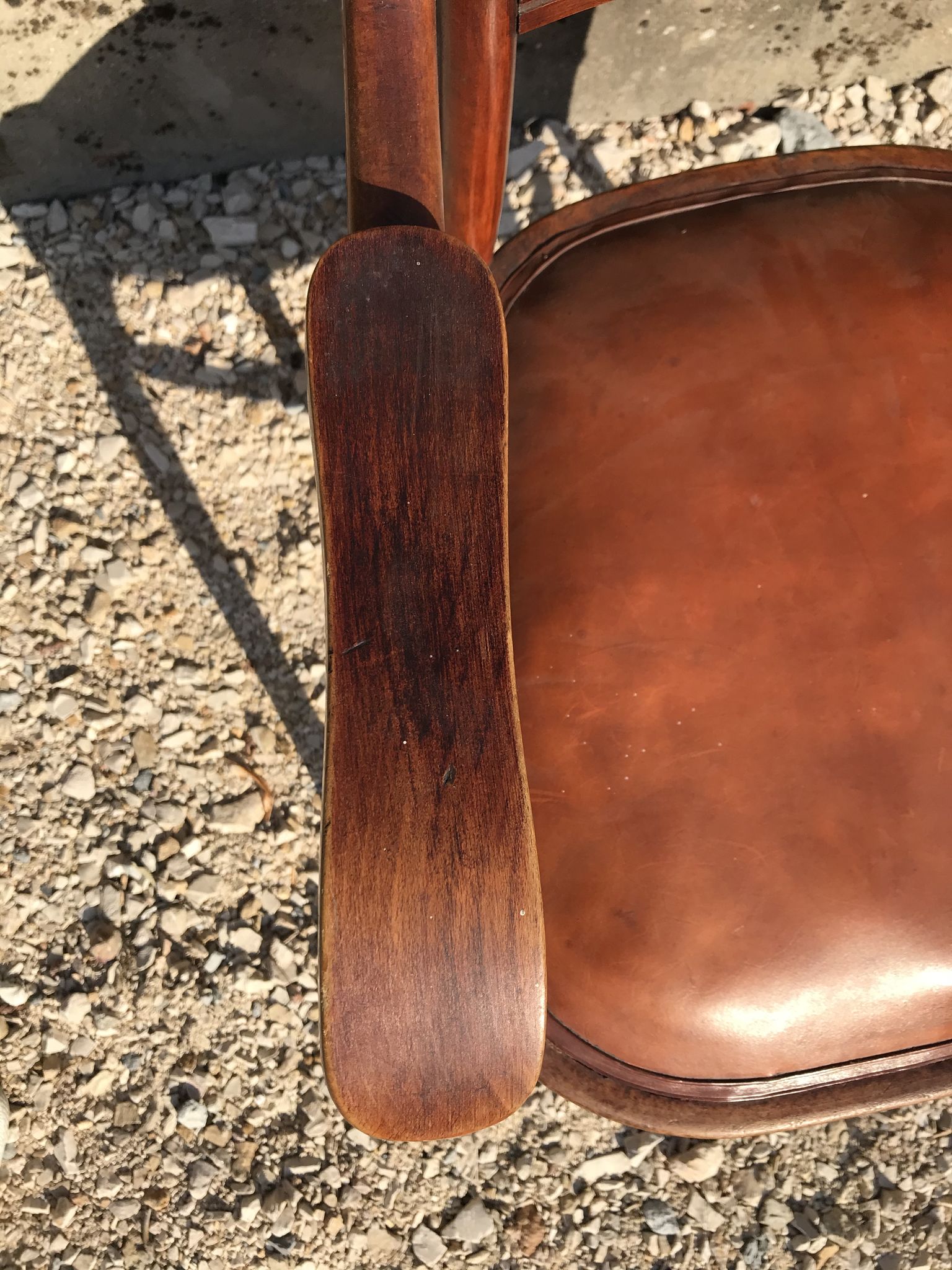 Fischel office chair
