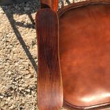 Fauteuil de bureau Fischel