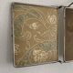 Vintage 1900 barber's triptych mirror Le Solide Paris Art Nouveau - 30 x 77