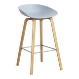 Chair/high stool About A Stool AAS42 - Hay