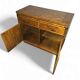 Drexel Heritage Sideboard or Buffet on Rollers /  Vintage Drexel Accolade