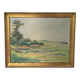 HSP painting Maurice Desevre, St Briac 1933
