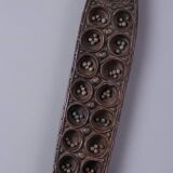 Great Awale Dogon Game (Mali)