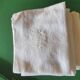 Set of 12 table napkins and an old damask linen tablecloth mono