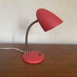 Desk lamp