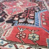 Ancient Hosseinhabd carpet Iran