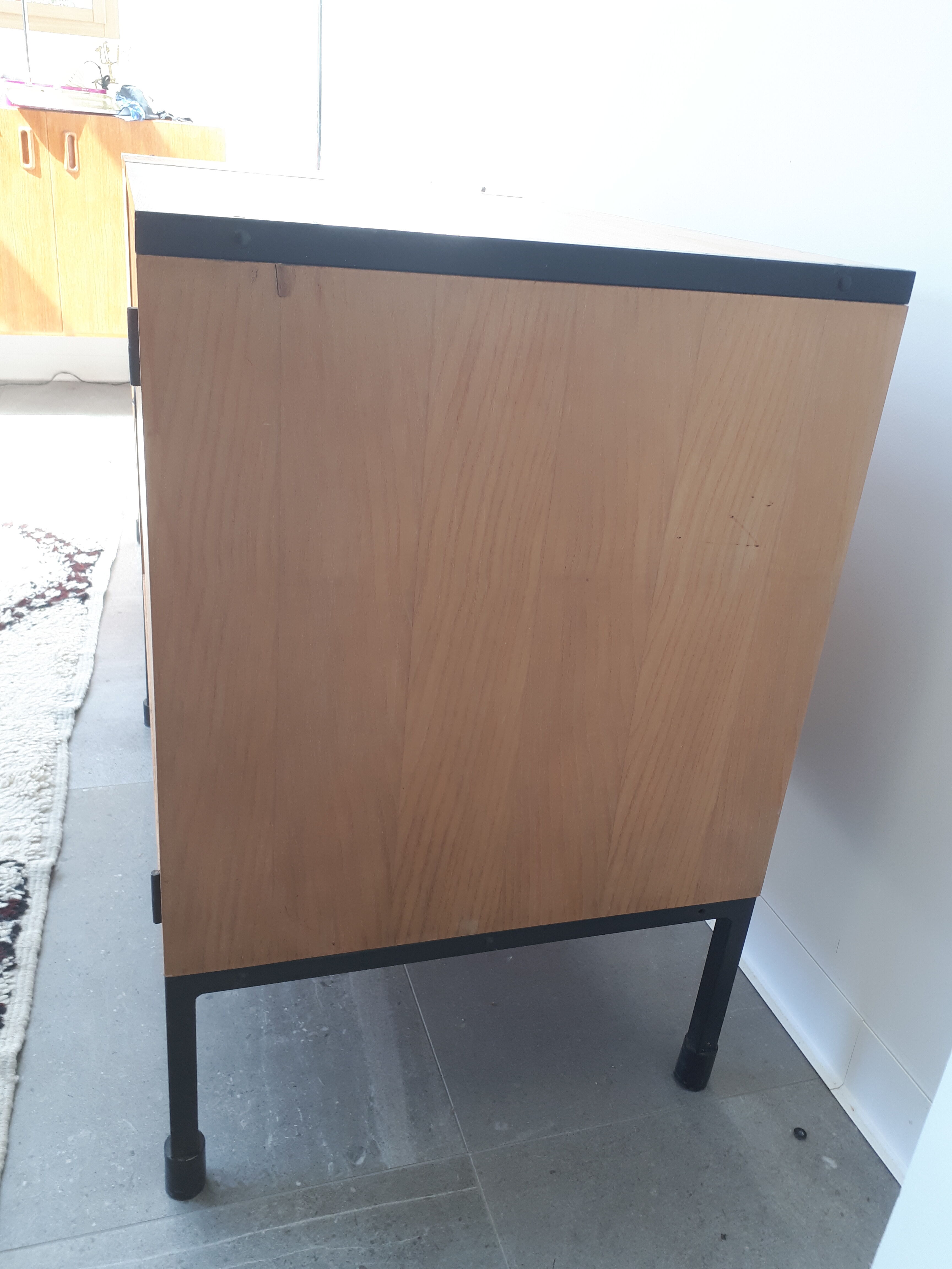 Sideboard edition Minvielle by ARP 50