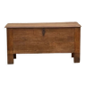 Oak chest