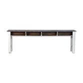 Table Pine Grocery années 1930