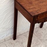 Art Deco Console