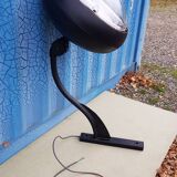 Former round lantern of public lighting of the city of Paris