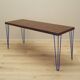 Rosewood desk, Danish design, 1970s, production: Denmark