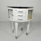 Girator Dentist Cabinet by Leon Martin, 1930s