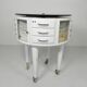 Girator Dentist Cabinet by Leon Martin, 1930s