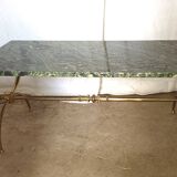 Neo-classical coffee table from the 1950s/60s.