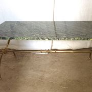 Neo-classical coffee table from the 50s/60s.