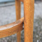 Baumann Mondor stool