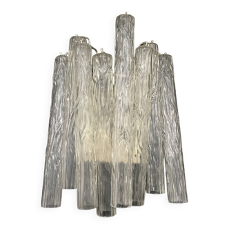 Murano Glass Wall Lamp