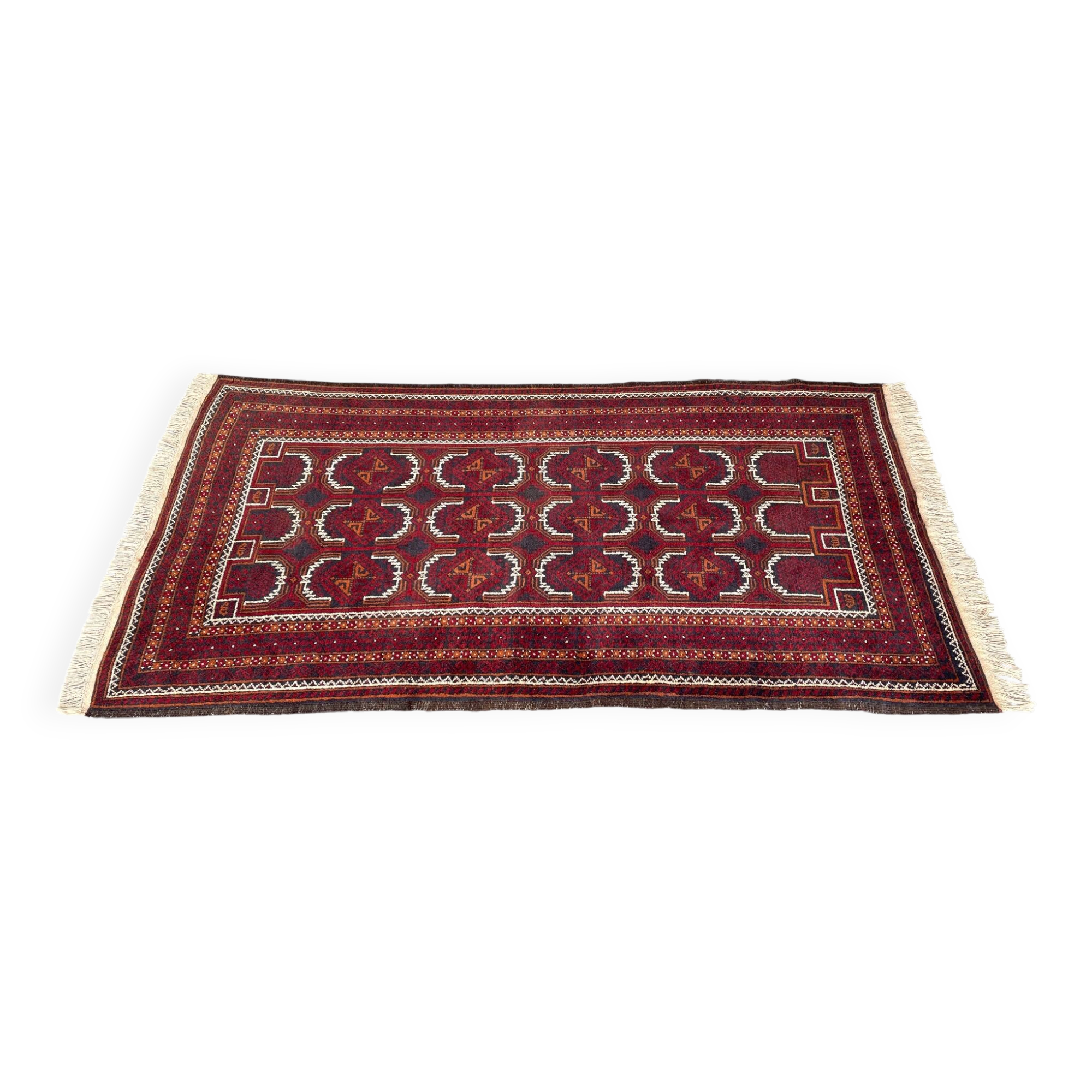 TAPIS Artisanal Vintage