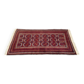 ARTISANAL VINTAGE RUG
