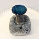 Glass vase