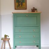 Secretaire