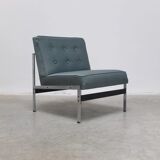 Rare '020' easy chair by Kho Liang Ie for Artifort, 1958
