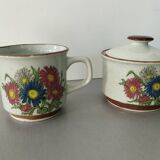 Coffee service