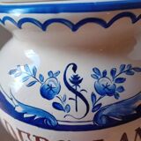 Medicine jar
