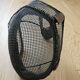 Antique fencing helmet