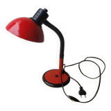 80's articulated lamp