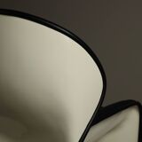 Lotus lounge chair by André Vandenbeuck for Strässle International, 1969