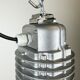 Industrial pendant lamp by charles keller for zumtobel, 1990s