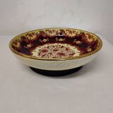 Longwy Enamels Plate