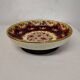 Longwy Enamels Plate