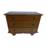Old vintage dresser