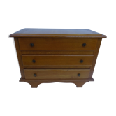 Old vintage dresser