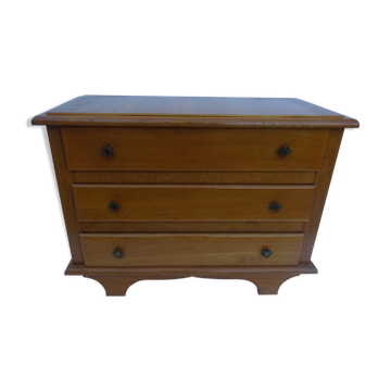 Old vintage dresser