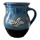 Pottehuset Ceramic Pitcher, Studio Ceramics, Denmark