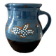 Pichet en céramique Pottehuset, Studio Ceramics, Danemark