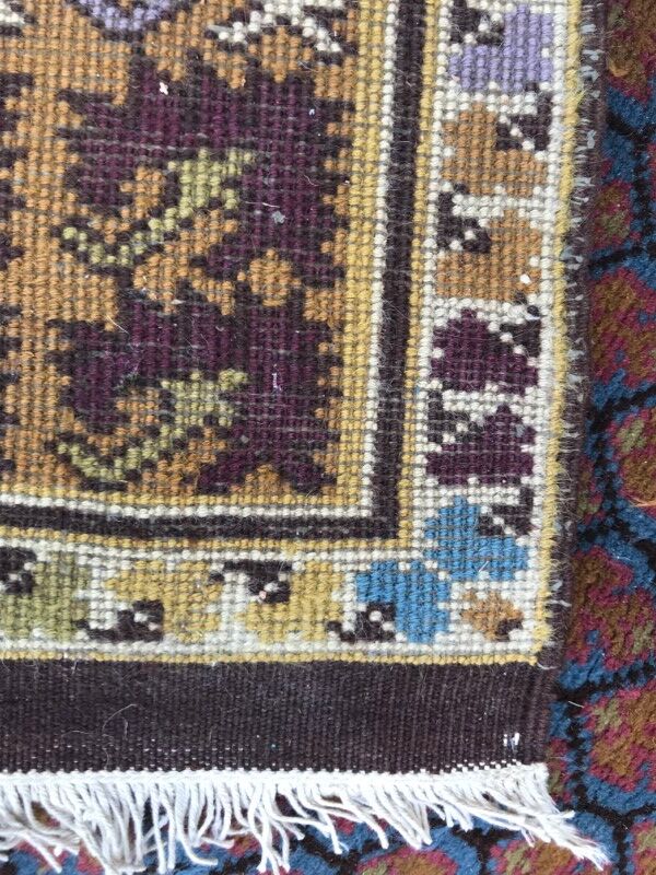 Former carpet Algeria Constantine 130 X 183 CM