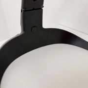 Post modern minimalist Unilux table lamp 1980s France