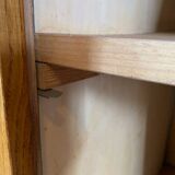 Good-sized vintage sideboard