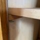 Good-sized vintage sideboard