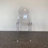 Victoria Ghost Chair - Kartell