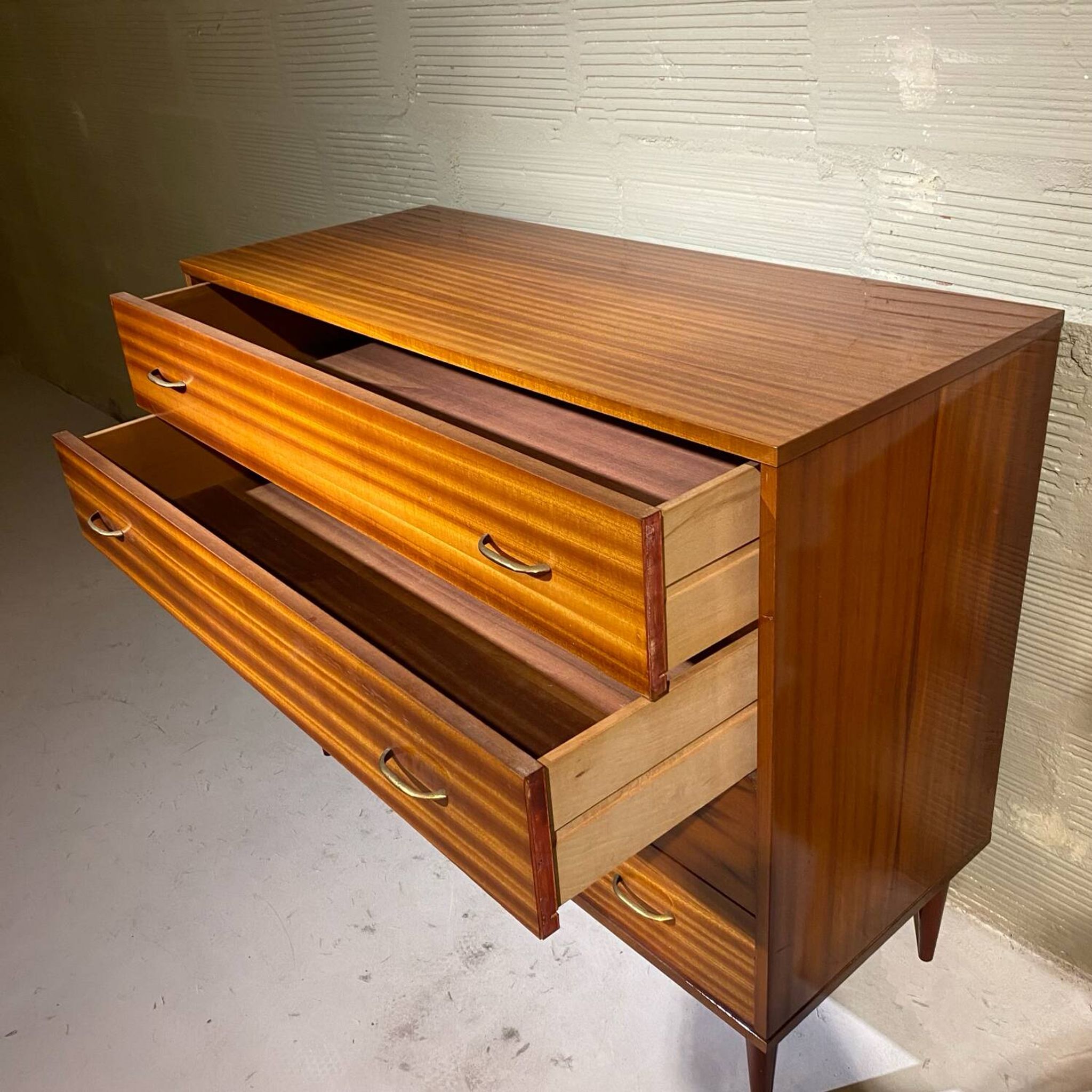 Commode