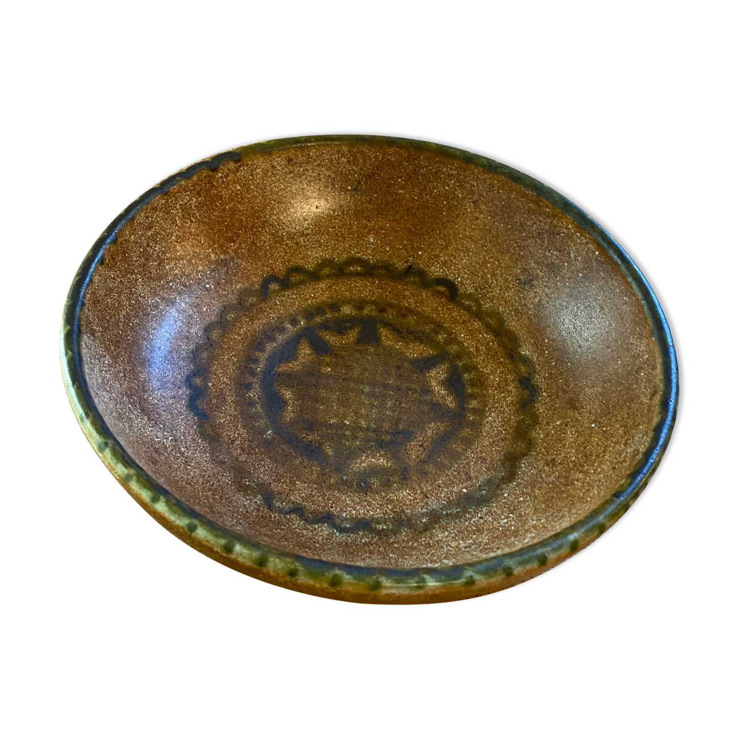 Ceramic cup La Grande aux potiers