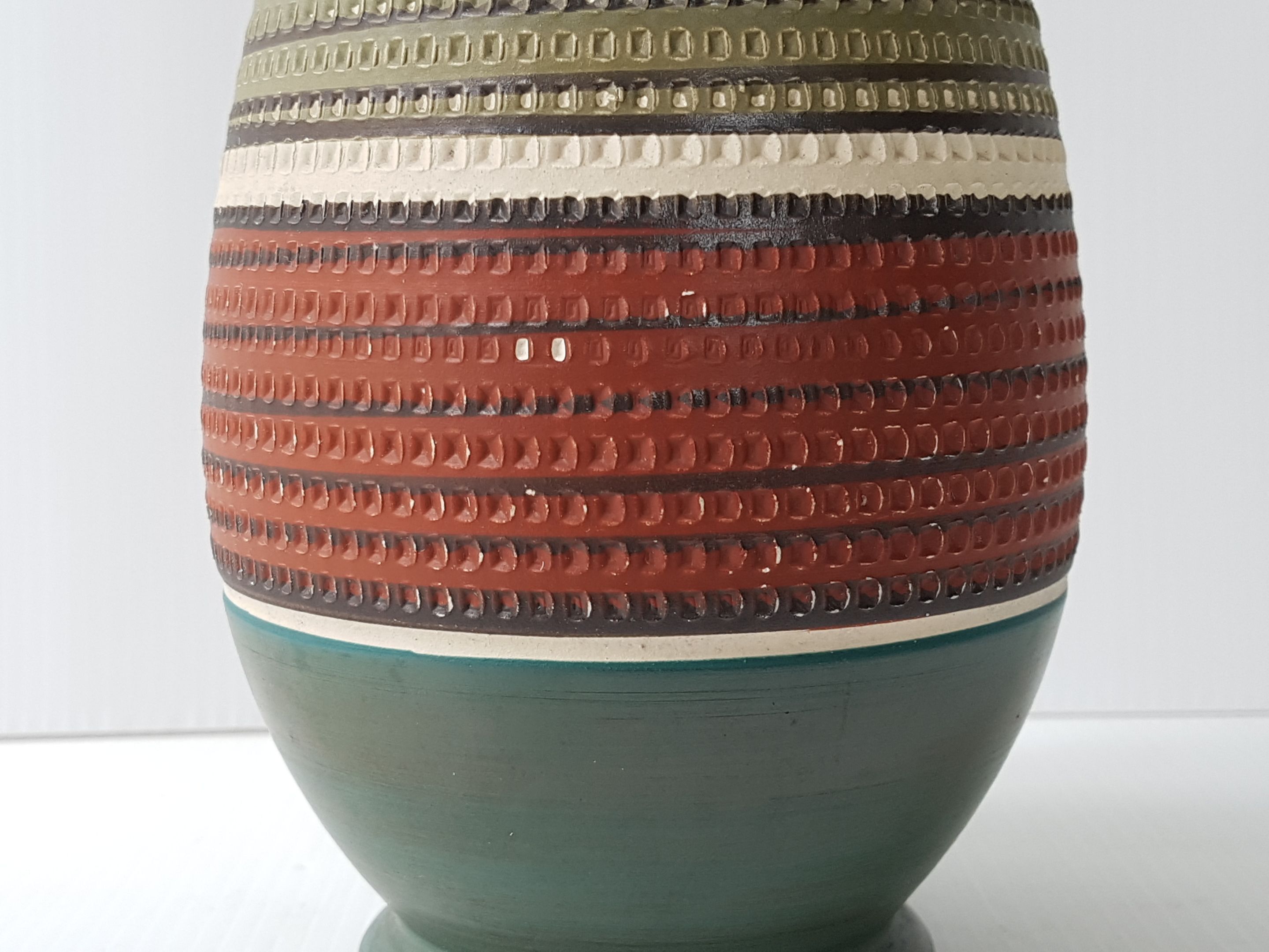 Vase West Germany 1960