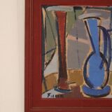 « Immobilité » de Gösta Falck