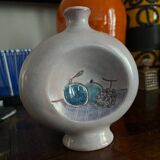 Vase gourde Cloutier